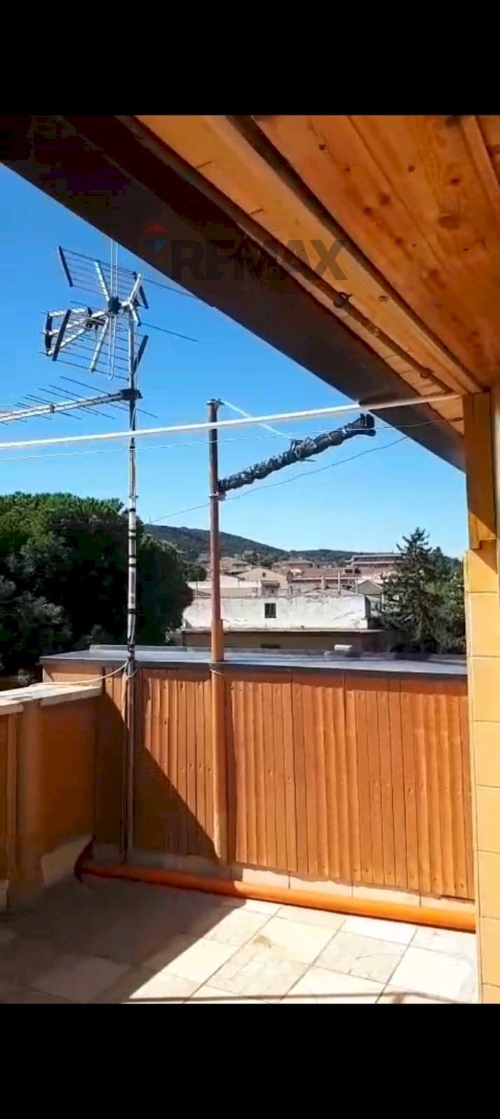 Balcone - Attico VIA GUGLIELMO MARCONI, San Nicandro Garganico - foto 1