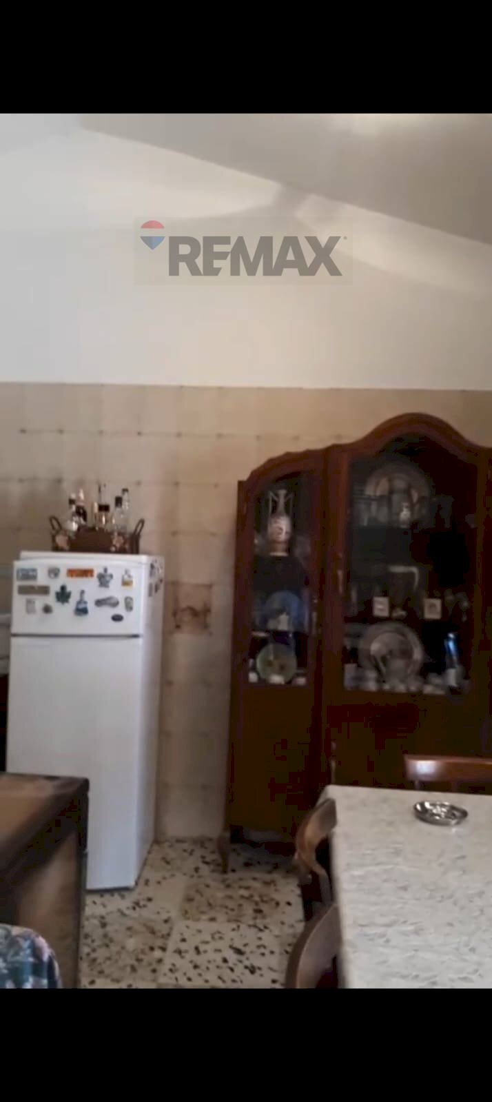 Sala da pranzo - Attico VIA GUGLIELMO MARCONI, San Nicandro Garganico - foto 2