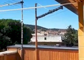 Balcone - Attico VIA GUGLIELMO MARCONI, San Nicandro Garganico - foto 1