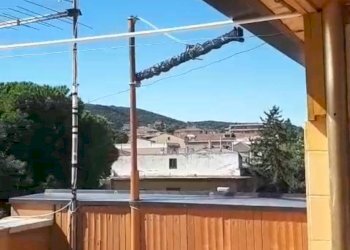 Balcone - Appartamento VIA GUGLIELMO MARCONI, San Nicandro Garganico - foto 36