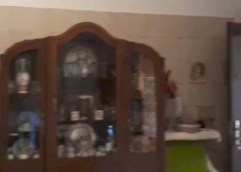 Sala da pranzo - Appartamento VIA GUGLIELMO MARCONI, San Nicandro Garganico - foto 49