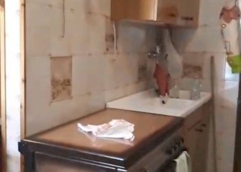Cucina - Appartamento VIA GUGLIELMO MARCONI, San Nicandro Garganico - foto 51