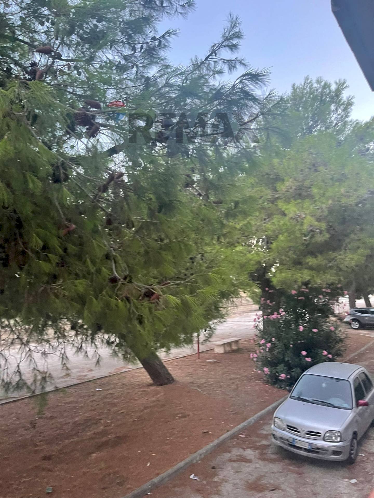 Edificio all\'aperto - Appartamento S.S. 159 DELLE SALINE SCALO DEI SARACENI, Manfredonia - foto 3