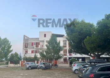 Edificio all\'aperto - Two-room apartment S.S. 159 DELLE SALINE SCALO DEI SARACENI, Manfredonia - photo 1