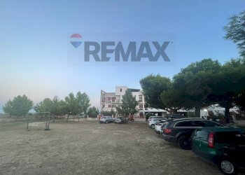 Edificio all\'aperto - Two-room apartment S.S. 159 DELLE SALINE SCALO DEI SARACENI, Manfredonia - photo 4