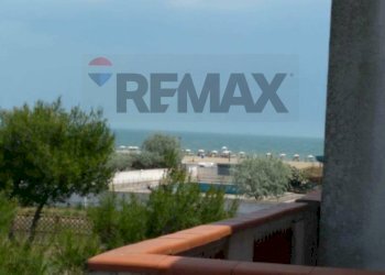 Balcone - Two-room apartment S.S. 159 DELLE SALINE SCALO DEI SARACENI, Manfredonia - photo 5