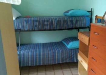Camera / camera da letto - Two-room apartment S.S. 159 DELLE SALINE SCALO DEI SARACENI, Manfredonia - photo 12