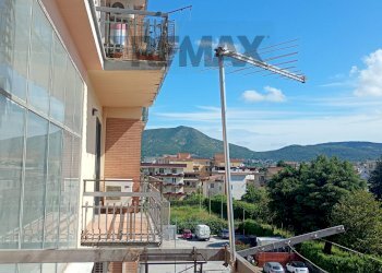 Balcone - Appartamento VIa Nazionale Appia
 
151, Casagiove - foto 10