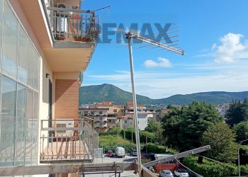 Balcone - Appartamento VIa Nazionale Appia
 
151, Casagiove - foto 11