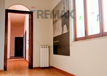 Hall / corridoio - Appartamento VIa Nazionale Appia
 
151, Casagiove - foto 13