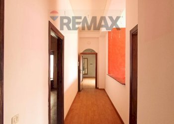 Hall / corridoio - Appartamento VIa Nazionale Appia
 
151, Casagiove - foto 24