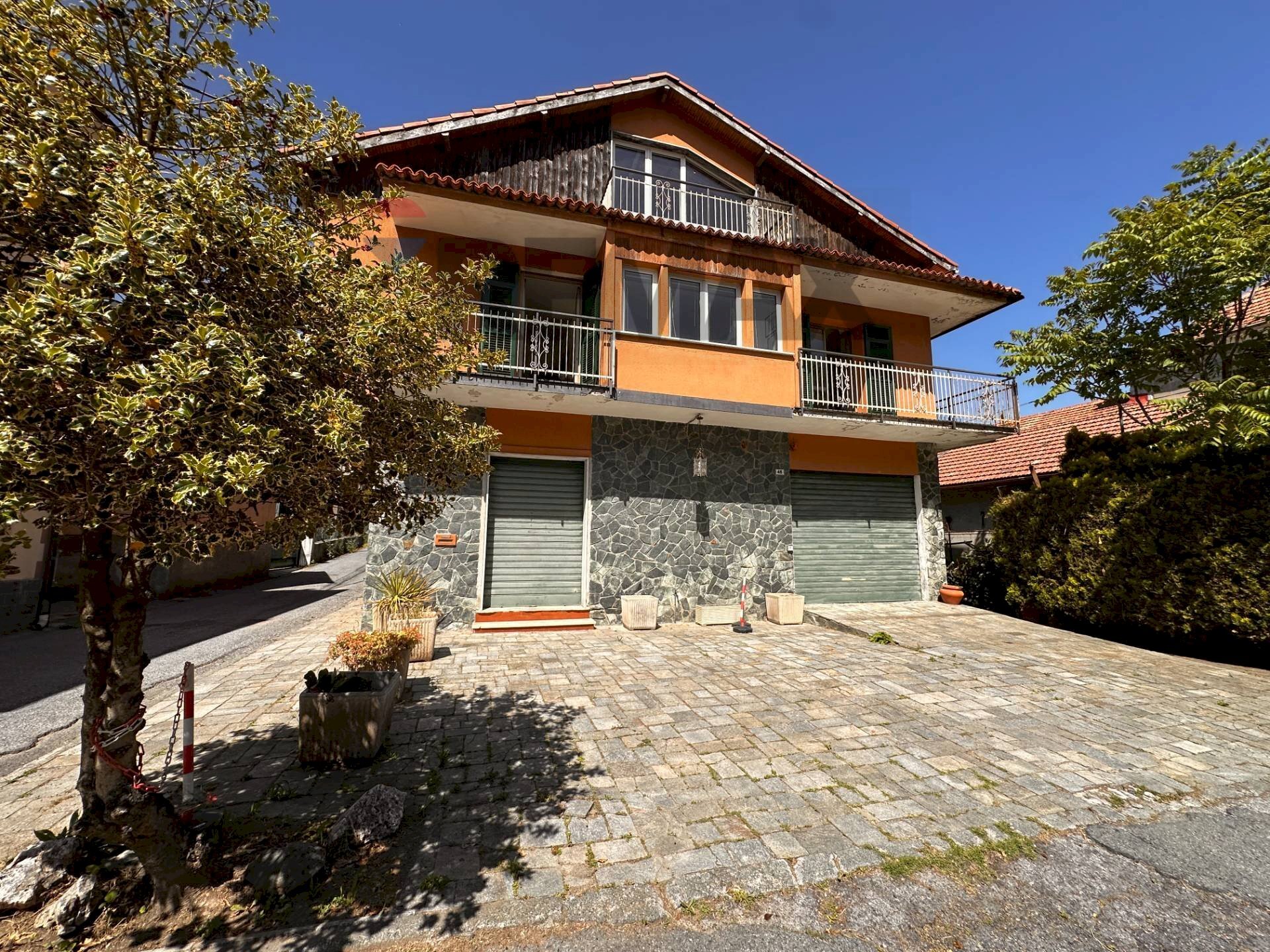 Casa all\'aperto - Independent house Via Michelino Pippo
 
42, Stella - photo 1