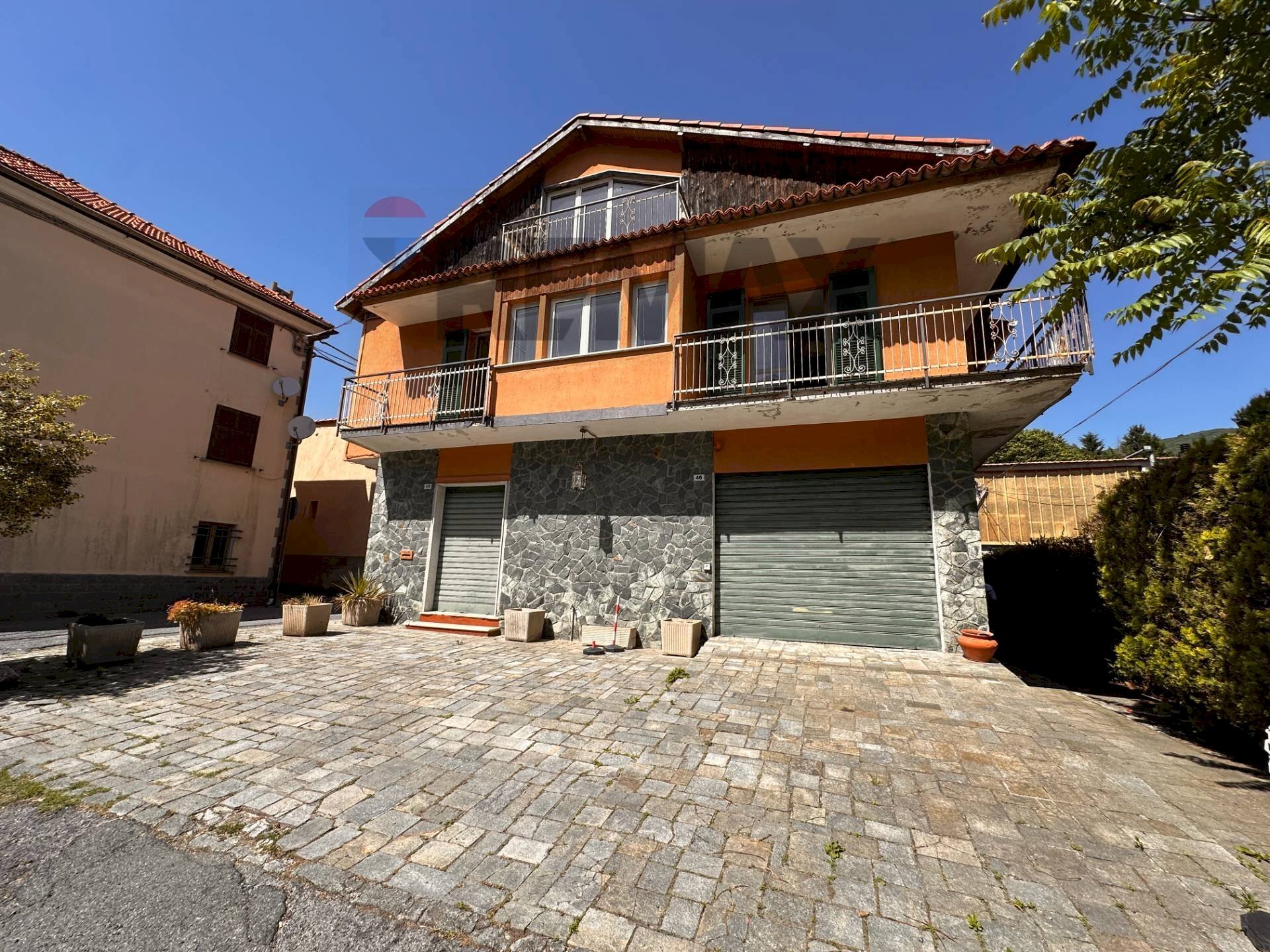 Casa all\'aperto - Independent house Via Michelino Pippo
42, Stella - photo 2