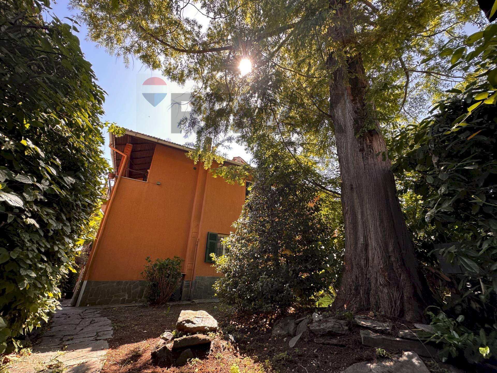 Casa all\'aperto - Independent house Via Michelino Pippo
42, Stella - photo 3