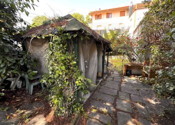 Casa all\'aperto - Casa indipendente Via Michelino Pippo
 
42, Stella - foto 31