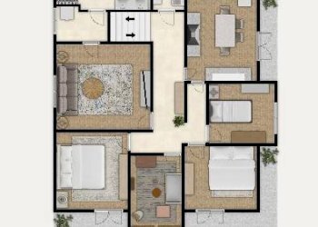 Pianta 2D - Independent house Via Michelino Pippo
 
42, Stella - photo 38