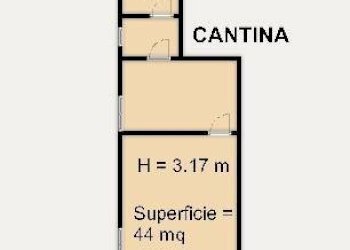 Pianta 2D - Independent house Via Michelino Pippo
 
42, Stella - photo 39