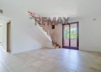 Stanza vuota - Villa Bifamiliare Via San Pio X
 
39, Vigodarzere - foto 6