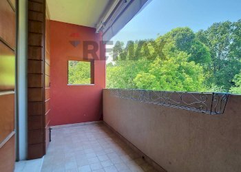 Balcone - Villa Bifamiliare Via San Pio X
 
39, Vigodarzere - foto 14