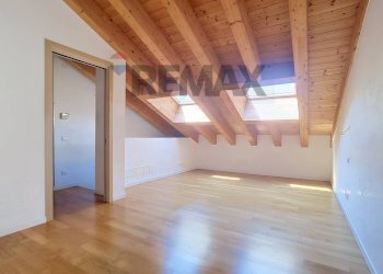 Stanza vuota - Villa Bifamiliare Via San Pio X
 
39, Vigodarzere - foto 18