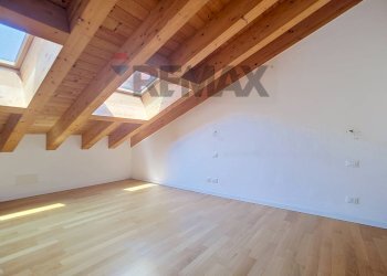 Stanza vuota - Villa Bifamiliare Via San Pio X
 
39, Vigodarzere - foto 19
