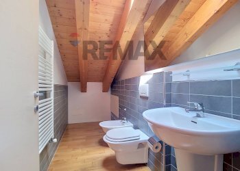 Bagno - Villa Bifamiliare Via San Pio X
 
39, Vigodarzere - foto 21