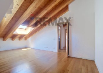 Stanza vuota - Villa Bifamiliare Via San Pio X
 
39, Vigodarzere - foto 25