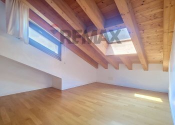 Stanza vuota - Villa Bifamiliare Via San Pio X
 
39, Vigodarzere - foto 26