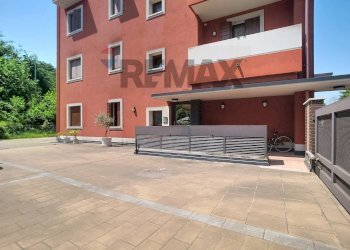 Edificio all\'aperto - Villa Bifamiliare Via San Pio X
 
39, Vigodarzere - foto 33
