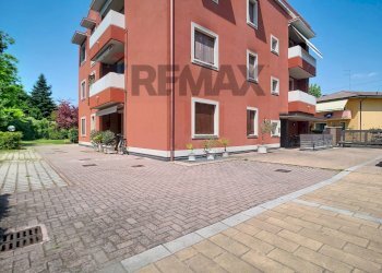 Edificio all\'aperto - Villa Bifamiliare Via San Pio X
 
39, Vigodarzere - foto 34
