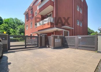 Edificio all\'aperto - Villa Bifamiliare Via San Pio X
 
39, Vigodarzere - foto 35