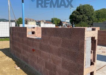 Avanzamento lavori - Casa semi indipendente Via Trevisiol, Castegnero - foto 7