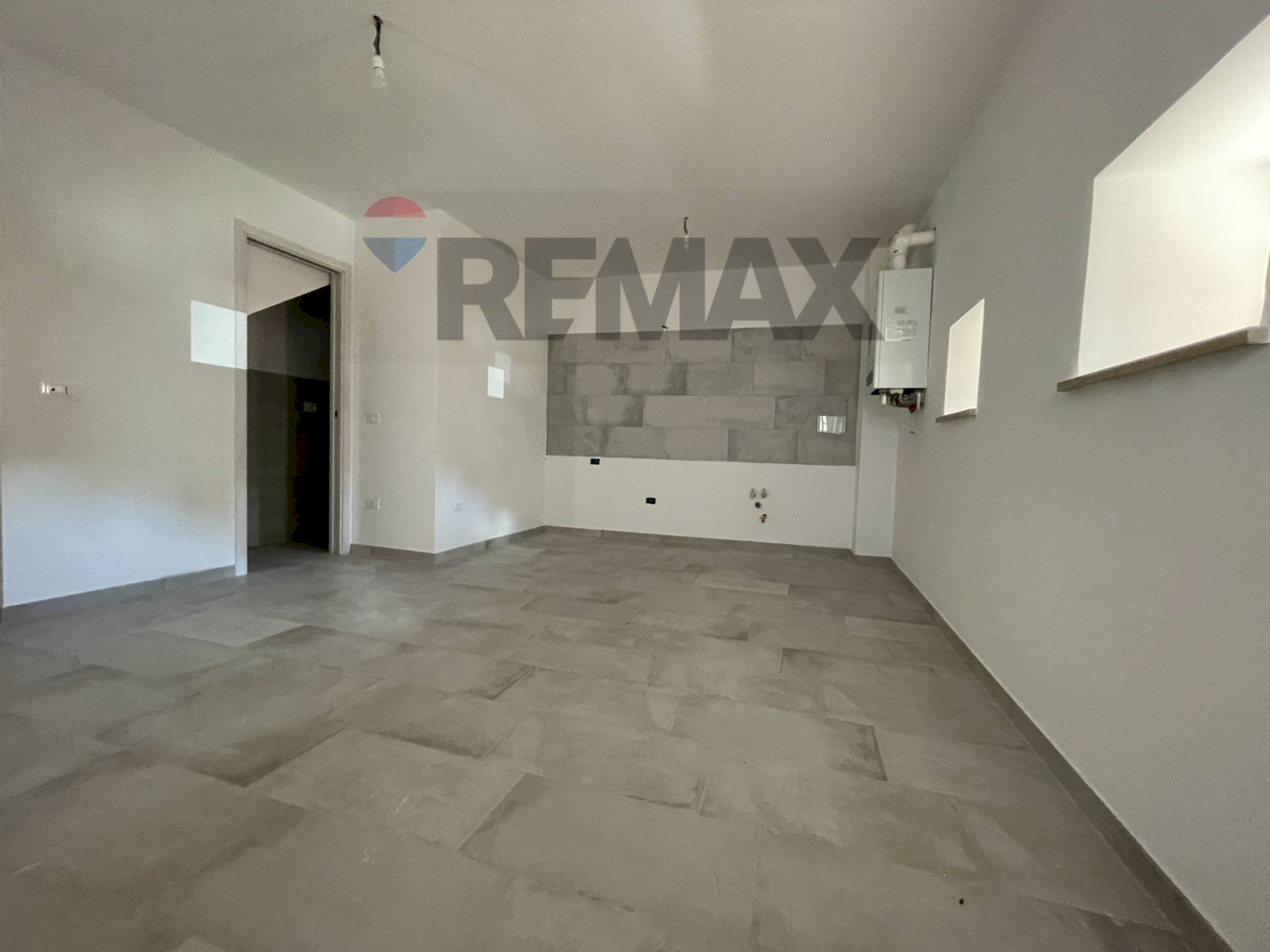 Stanza vuota - Casa semi indipendente Via Arco Spagnoli
10C, L'Aquila - foto 3