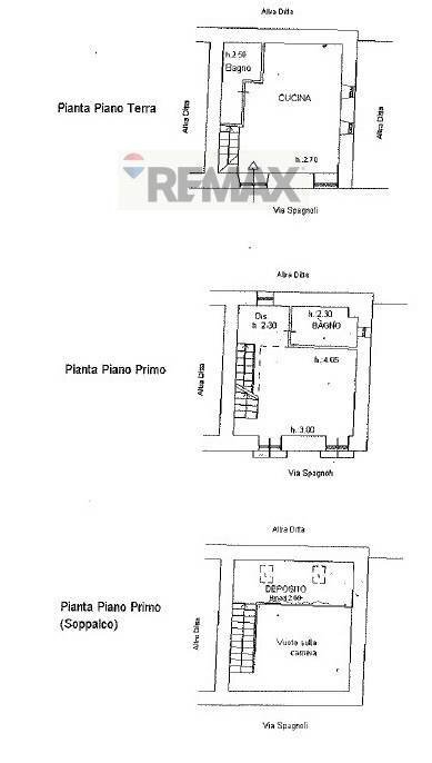 Pianta 2D - Casa semi indipendente Via Arco Spagnoli
 
10C, L'Aquila - planimetria 1