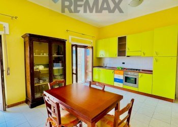Sala da pranzo - Appartamento Vico Cammarano, Ascea - foto 1