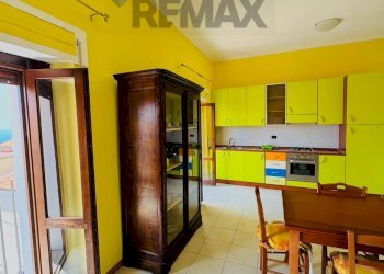 Sala da pranzo - Appartamento Vico Cammarano, Ascea - foto 2