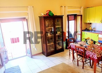 Sala da pranzo - Quadrilocale Vico Cammarano
 
snc, Ascea - foto 6