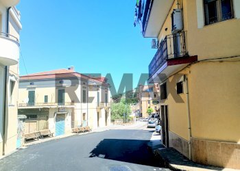 Edificio all\'aperto - Quadrilocale Vico Cammarano
 
snc, Ascea - foto 23