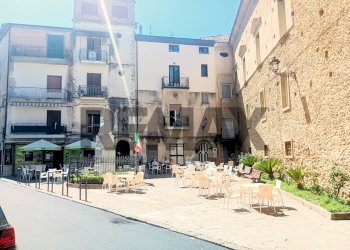 Edificio all\'aperto - Quadrilocale Vico Cammarano
 
snc, Ascea - foto 25