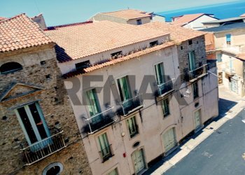 Edificio all\'aperto - Quadrilocale Vico Cammarano
 
snc, Ascea - foto 27