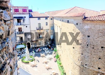 Edificio all\'aperto - Quadrilocale Vico Cammarano
 
snc, Ascea - foto 31