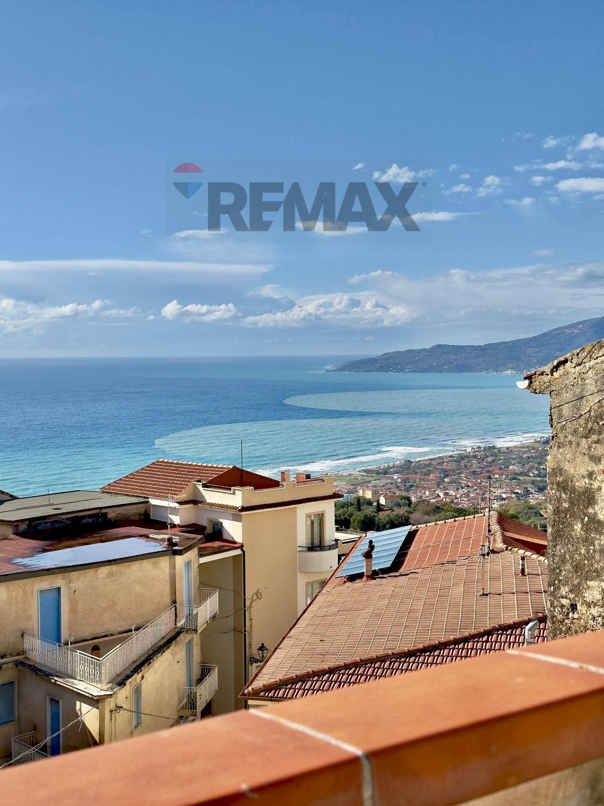 Vista dell\'acqua - Attico Vico Cammarano, Ascea - foto 1