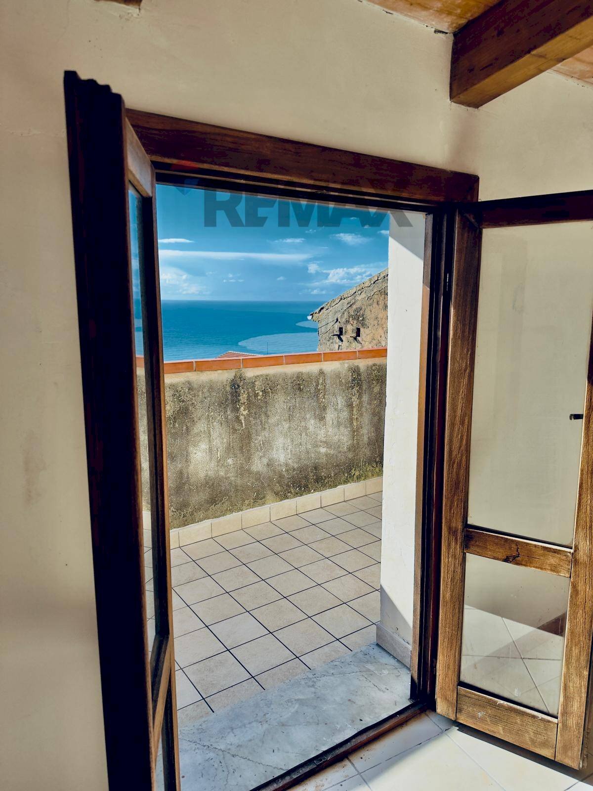 Balcone - Attico Vico Cammarano, Ascea - foto 3