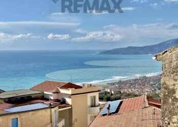 Vista dell\'acqua - Attico Vico Cammarano, Ascea - foto 1