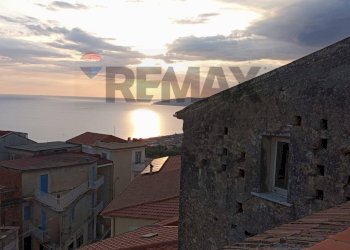 Edificio all\'aperto - Attico Vico Cammarano, Ascea - foto 8