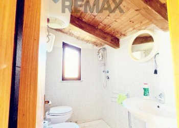 Bagno - Attico Vico Cammarano, Ascea - foto 10