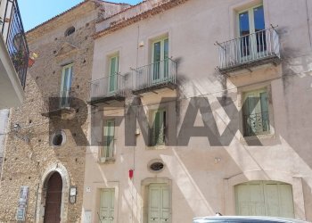 Edificio all\'aperto - Attico Vico Cammarano
 
6, Ascea - foto 13