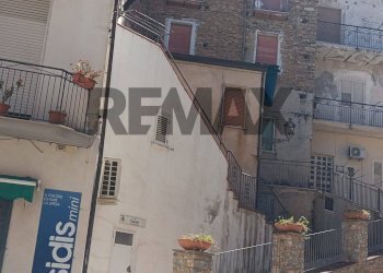 Edificio all\'aperto - Attico Vico Cammarano
 
6, Ascea - foto 14