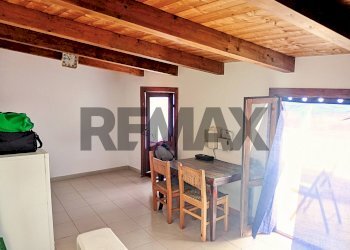 Sala da pranzo - Attico Vico Cammarano
 
6, Ascea - foto 14