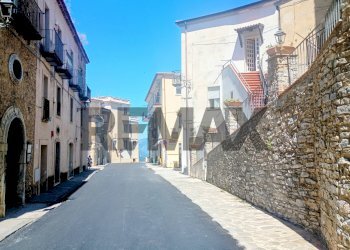 Edificio all\'aperto - Attico Vico Cammarano
 
6, Ascea - foto 31